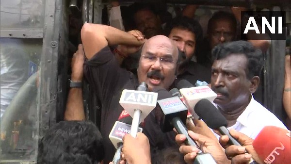 ಮೂರು ತಿಂಗಳ ಹಿಂದೆಯೇ ಮನವಿ 