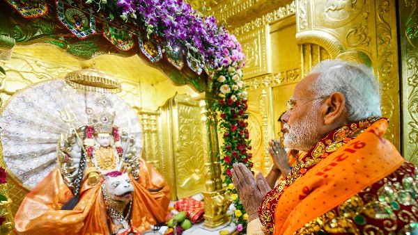  ಸುಮಾರು ಮೂರು ದಶಕಗಳಿಂದ ಬಿಜೆಪಿ ಇಲ್ಲಿ ಅಧಿಕಾರದಲ್ಲಿದೆ