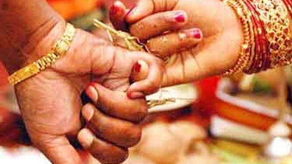 ಗುಪ್ತ್ ಗುಪ್ತ್ ಆಗಿ ಎರಡನೇ ಪತ್ನಿಯ ಕೈ ಹಿಡಿದ ಭೂಪ 