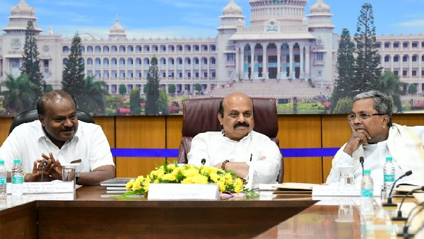 ಒಳಮೀಸಲಾತಿ ಬಗ್ಗೆ ತೀರ್ಮಾನ