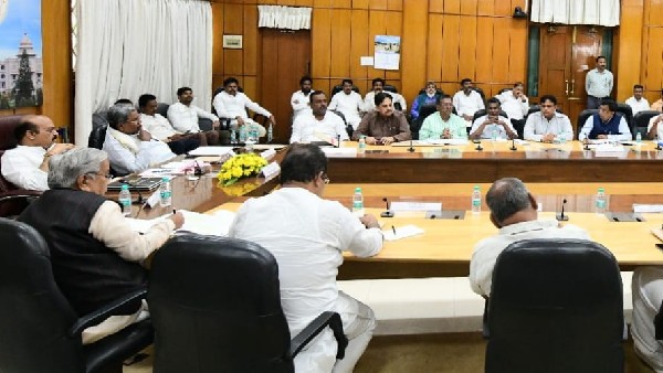 1994 ರಿಂದ ಈವರೆಗೆ ವಿನಾಯಿತಿ ದೊರೆತಿದೆ