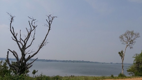 ಮೂರು ನದಿಗಳು ಸಂಗಮ 