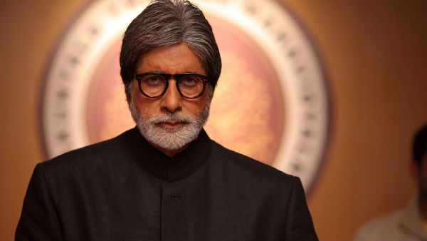Amitabh Bachchan, Students Letter Makes Him Leave Politics in 80s