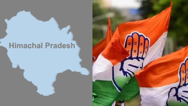 ಮಾಜಿ ಸಿಎಂ ವೀರಭದ್ರ ಸಿಂಗ್ ಪತ್ನಿ ಪ್ರತಿಭಾ ಸಿಂಗ್ ಪ್ರಬಲ ಅಭ್ಯರ್ಥಿ 