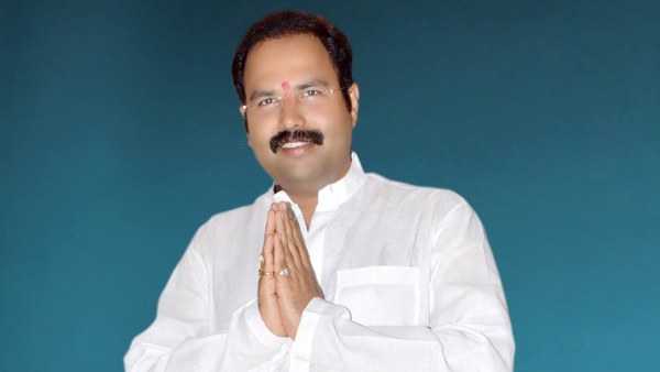 ಬಿಜೆಪಿ ಪಕ್ಷ ಬಿಡುವಂತೆ ಆಯಿತು