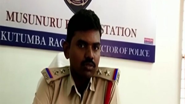 ಶವಗಳನ್ನು ಹೂಳುವ ಮೊದಲು ಶವ ಕತ್ತರಿಸಿದ್ದರು 