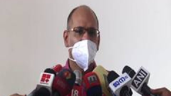 ಶಫಿಯೊಂದಿಗೆ ಅಪರಾಧ ಮಾಡಲು ಸಂಚು 