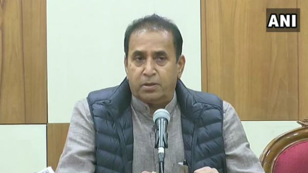 100 Crore Extortion Scam: Anil Deshmukhs Bail Plea Rejected