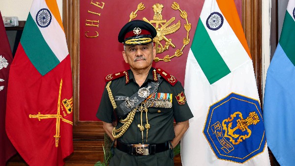 40 ವರ್ಷದ ಅನುಭವ ಹೊಂದಿರುವ ಸಿಡಿಎಸ್ ಚೌಹಾಣ್ 