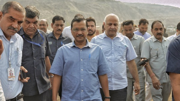 ಸಿಎಂ ಮಾತಿನಂತೆ 2025 ರ ವೇಳೆಗೆ ನದಿ ಸ್ವಚ್ಛ