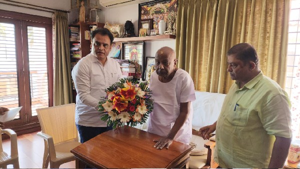  ಉದ್ಘಾಟನೆ ಕಾರ್ಯಕ್ರಮಗಳಿಗೆ ಎಚ್‌.ಡಿ. ದೇವೇಗೌಡರಿಗೆ ಆಹ್ವಾನ