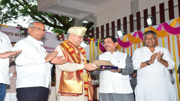  ಪ್ರಲ್ಹಾದ್ ಜೋಶಿ ಪ್ರಭಾವಿ ಮಂತ್ರಿ 