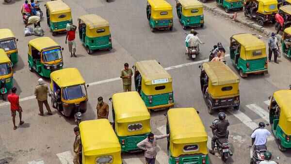 ಅಕ್ರಮ ಆಟೋ ಓಡಿಸಿದರೆ 5,000 ರೂ ದಂಡ! 
