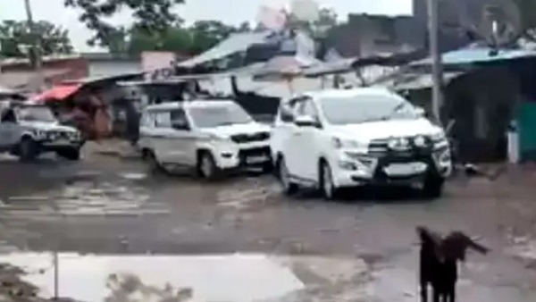 ಘಟನೆ ಬಗ್ಗೆ ಡಿಎಂ ಸ್ಪಷ್ಟನೆ 