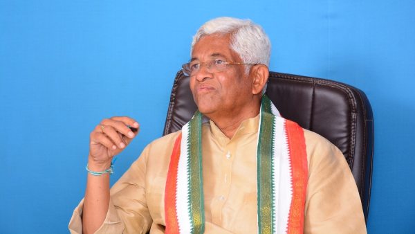 69 ಸಾವಿರ ಮತಗಳನ್ನು ಪಡೆದಿದ್ದರು