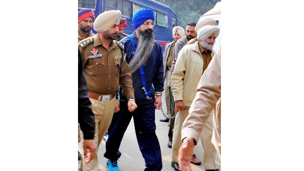 ಬಲ್ವಂತ್ ಸಿಂಗ್ ಮೇಲ್ಮನವಿ ಅರ್ಜಿ ಬಗ್ಗೆ ಉಲ್ಲೇಖ 