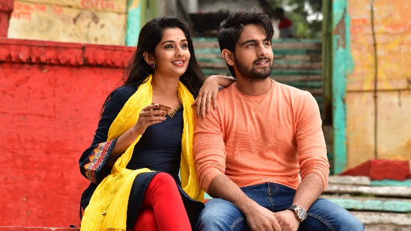 Banaras: Do you know how many million people watched the trailer in five languages?