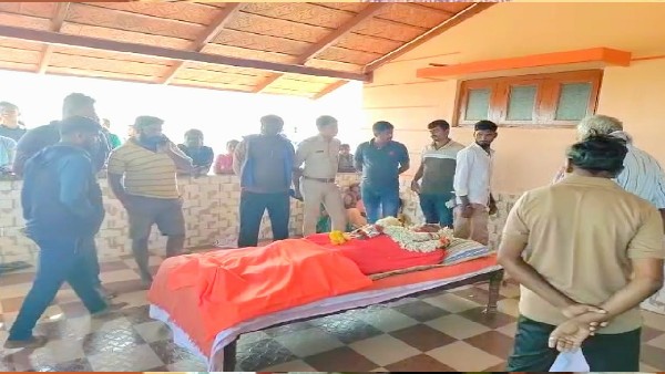  ವಿಡಿಯೋ ಇರುವ ವಿಚಾರ ತಿಳಿದು ಖಿನ್ನತೆಗೆ ಒಳಗಾಗಿದ್ದ ಸ್ವಾಮೀಜಿ 