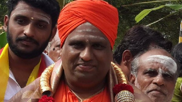  ಮಠದ ಆಸ್ತಿಗಾಗಿ ಒಳಸಂಚು ಶಂಕೆ 