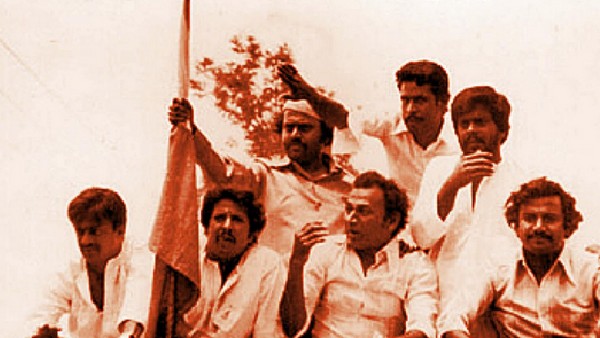  80ರ ವೃದ್ಧೆ ಅಶೀರ್ವಾದ ಪಡೆದಿದ್ದ ರಾಜ್‌ಕುಮಾರ್ 