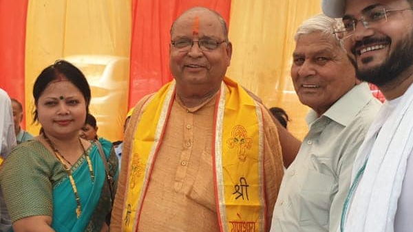 ಹಿಂದೆಯೂ ವಿವಾದಾತ್ಮಕ ಹೇಳಿಕೆ