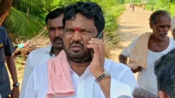 ಕನಕಗಿರಿ ಕ್ಷೇತ್ರದ ಶಾಸಕರು