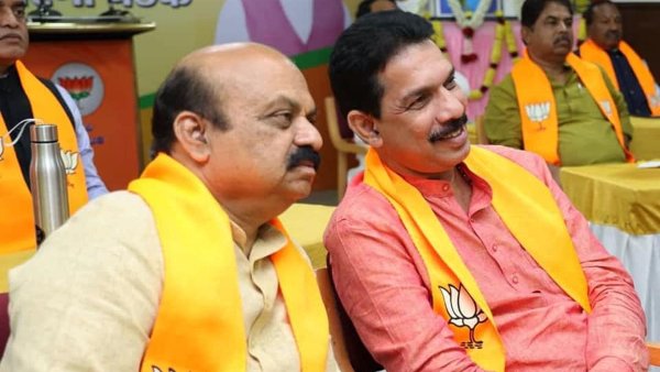 ಎರಡು ತಂಡಗಳ ರಾಜ್ಯ ಪ್ರವಾಸ