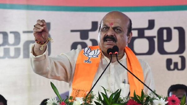  ಬಳ್ಳಾರಿ ಜನತೆಗೆ ಕೊಟ್ಟ ಭರವಸೆ ಈಡೇರಿಸದ ಕಾಂಗ್ರೆಸ್ 