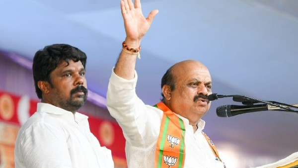 ಹಿಂದುಳಿದವರ ಕಡೆ ತಿರುಗಿ ನೋಡಲು ಕಾಂಗ್ರೆಸ್‌ಗೆ ಪುರುಷೊತ್ತಿರಲಿಲ್ಲ 