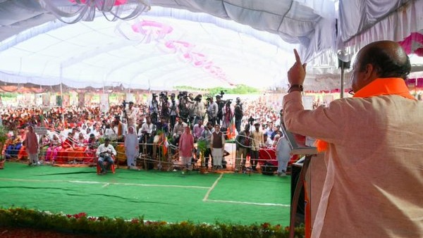 ಅತಿವೃಷ್ಟಿ ಪರಿಹಾರದಲ್ಲಿ ಹೆಚ್ಚಳ 