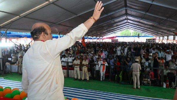  ಕರ್ನಾಟಕವನ್ನು ಪೇಟಿಎಂ ಮಾಡಿಕೊಂಡಿದ್ದ ಕಾಂಗ್ರೆಸ್ 