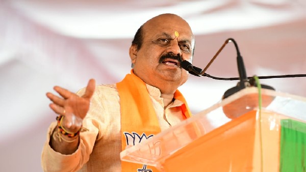 ಆಗ ಕರ್ನಾಟಕ ಸರ್ಕಾರ ಕಾಂಗ್ರೆಸ್ ಪಕ್ಷಕ್ಕೆ ಎಟಿಎಂ ಆಗಿತ್ತು