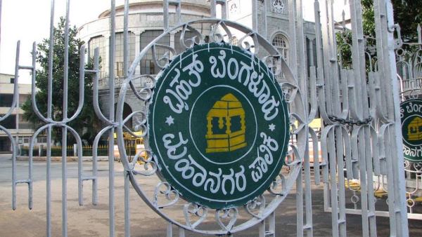 Ejipura EWS quarters construction delay: HC raps contractor and ordered notice to BBMP, BDA and state