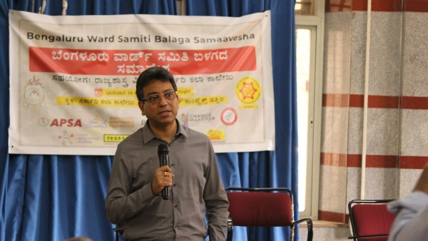 ವಲಯ ಆಯುಕ್ತರು ಮಧ್ಯಾಹ್ನ ಕಚೇರಿಯಲ್ಲಿರಲಿ 