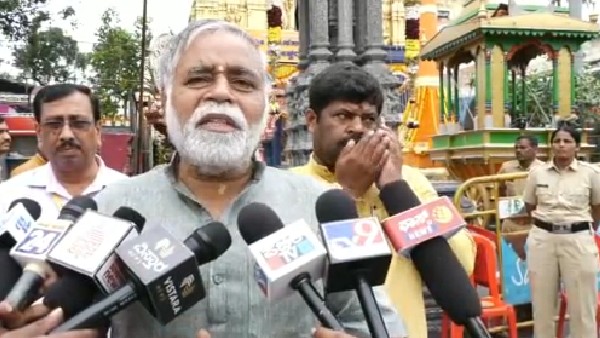 ಭಾರತ ಅಂದರೆ ಏನು ಅಂತ ಗೊತ್ತಿಲ್ಲದೇ ಇರುವವರಿಂದ ಭಾರತ್‌ ಜೋಡೋ 