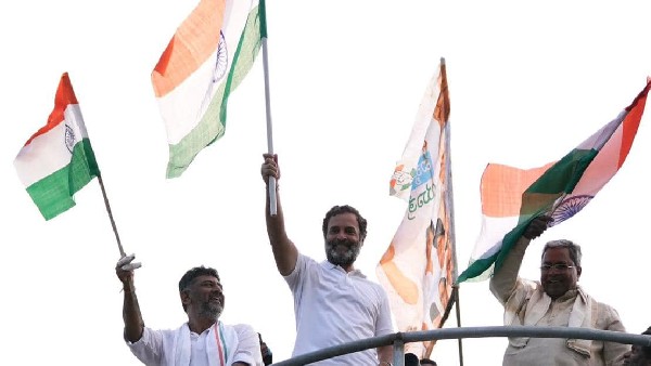 ಜನರಿಗೆ ಭಾರತ್‌ ಜೋಡೋ ಬಗ್ಗೆ ಉತ್ಸಾಹ ಇಲ್ಲ. 