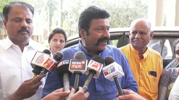 Muslim Cant Become Prime Minister For India Says Minister BC Patil