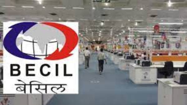 BECIL Recruitment 2022: Apply Online for 50 Asst Manager, Sr. Executive Posts BECIL Recruitment 2022: Apply Online for 50 Asst Manager, Sr. Executive Posts
