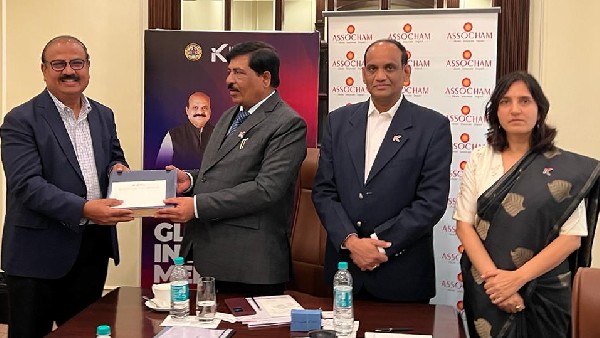 3 ಲಕ್ಷ ಕೋಟಿ ರೂಪಾಯಿಗೂ ಹೆಚ್ಚು ಹೂಡಿಕೆ ಪ್ರಸ್ತಾವನೆಗಳು 3 ಲಕ್ಷ ಕೋಟಿ ರೂಪಾಯಿಗೂ ಹೆಚ್ಚು ಹೂಡಿಕೆ ಪ್ರಸ್ತಾವನೆಗಳು