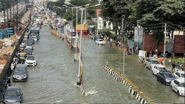  ನಾಗವಾರ - ವೀರಣ್ಣಪಾಳ್ಯದ ಬ್ಯಾರಿಕೇಡ್‌ 2023 ರೊಳಗೆ ತೆರವು 