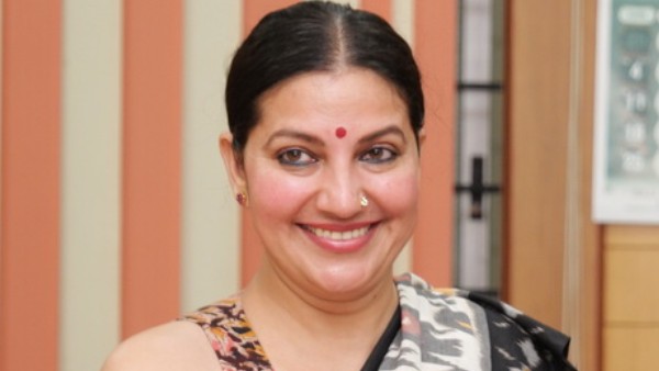 ಭಾವನಾ ರಾಮಣ್ಣ ಹೇಳಿಕೆ