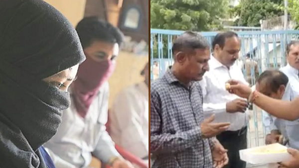 ಸನ್ನಡತೆ ಆಧಾರದಲ್ಲಿ ಅತ್ಯಾಚಾರ, ಕೊಲೆ ಆರೋಪಿಗಳ ಬಿಡುಗಡೆ 