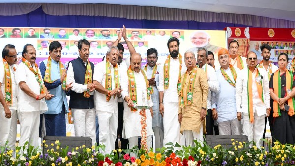  40% ಸರಕಾರ ಆರೋಪವನ್ನು ಸುಳ್ಳು ಮಾಡಲಿ