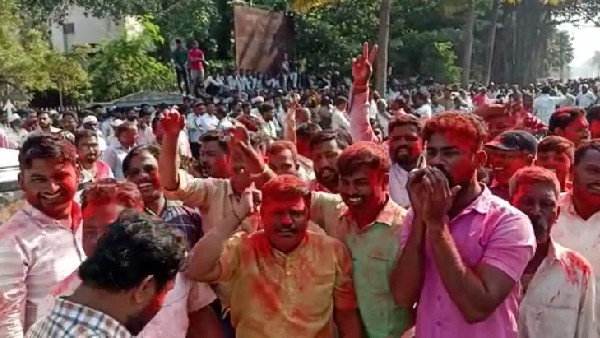 ಉಪ ಚುನಾವಣೆಯಲ್ಲಿ ಬಿಜೆಪಿ ಜಯಭೇರಿ 