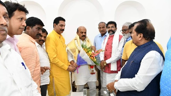  ಅಪರೇಷನ್ ಕಮಲದಿದಿಂದ ಬಿಜೆಪಿಗೆ ಅಧಿಕಾರ