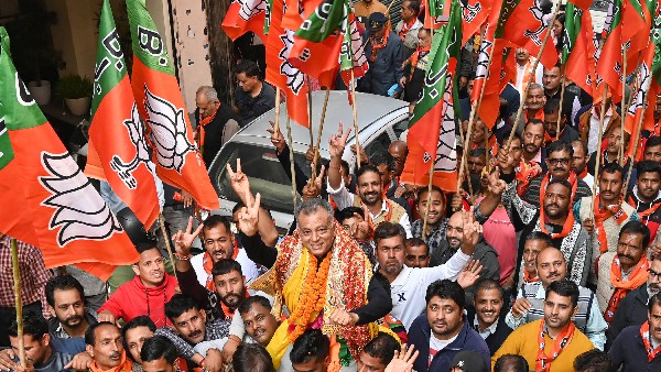  ಡಬಲ್ ಇಂಜಿನ್ ಸರ್ಕಾರದ ಬಗ್ಗೆ ಮೋದಿ ಮಾತು 