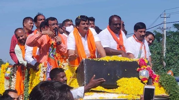 ಪ್ರಾಣ ಬೆದರಿಕೆಯಿದೆ 