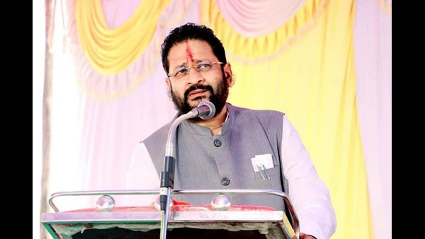 ನಿಜಾಮುದ್ದೀನ್ ಎಕ್ಸ್‌ಪ್ರೆಸ್‌ ಬದಲಿಗೆ ಒತ್ತಾಯ 