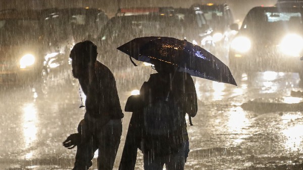 Moderate to Heavy rain expected across Bengaluru, Yellow alert on Thursday