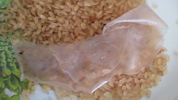 Union government approved distribution of kuchalakki(boiled rice) in coastal districts of Karnataka Union government approved distribution of kuchalakki(boiled rice) in coastal districts of Karnataka